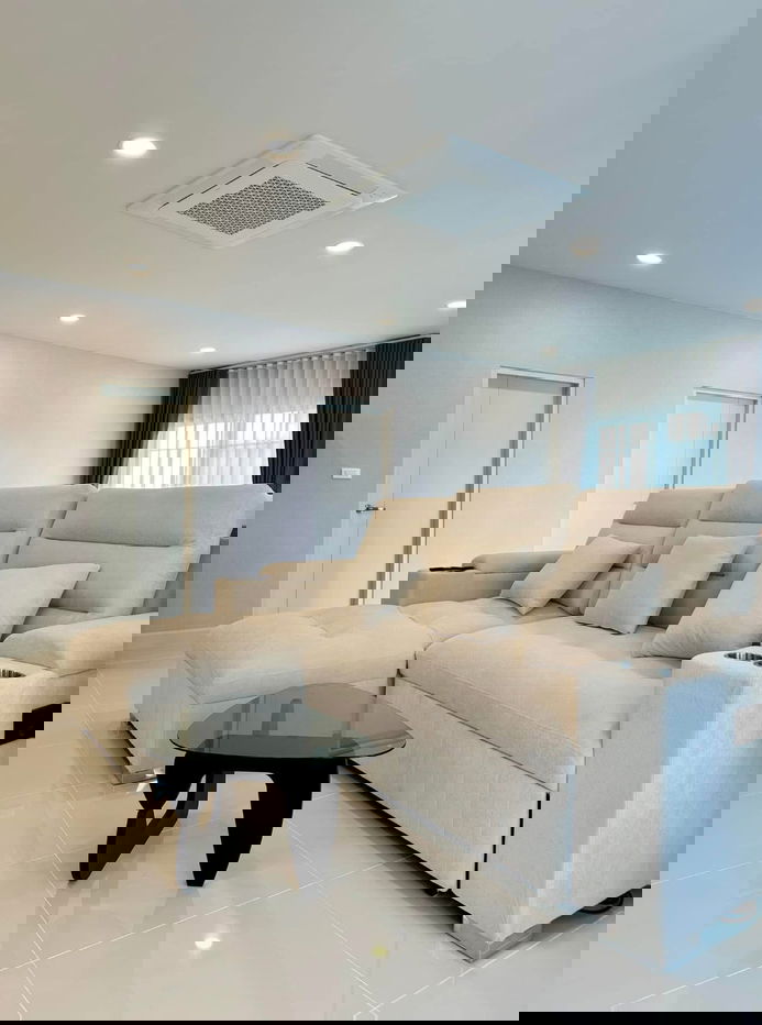 picture 📢 Single House for Rent – Centro Bangna (Phase 2) - 7/21