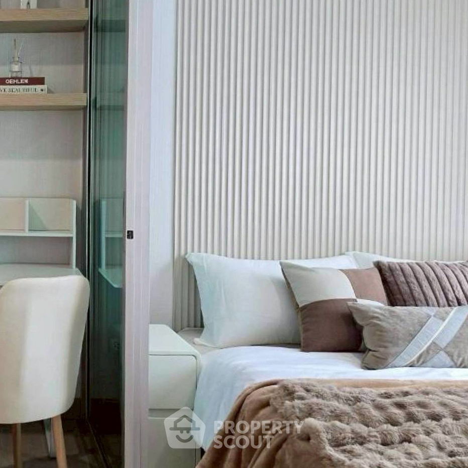 รูป คอนโด 1-ห้องนอน ที่ พลัมคอนโด แจ้งวัฒนะ สเตชั่น ใน ตลาดบางเขน (ID 2659194) - รูปที่ 15/15