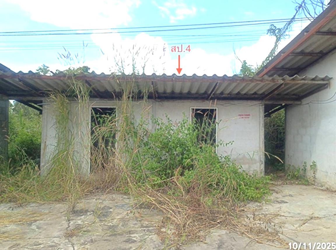 picture HOME for sale  Ta Klo Benchalak Si Sa Ket - 37/44