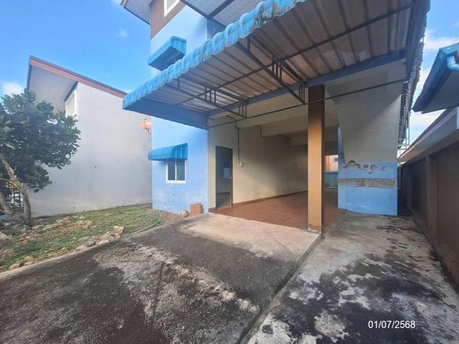 รูป บ้านเดี่ยว สำหรับขาย - พะตง หาดใหญ่ สงขลา - รูปที่ 2/40