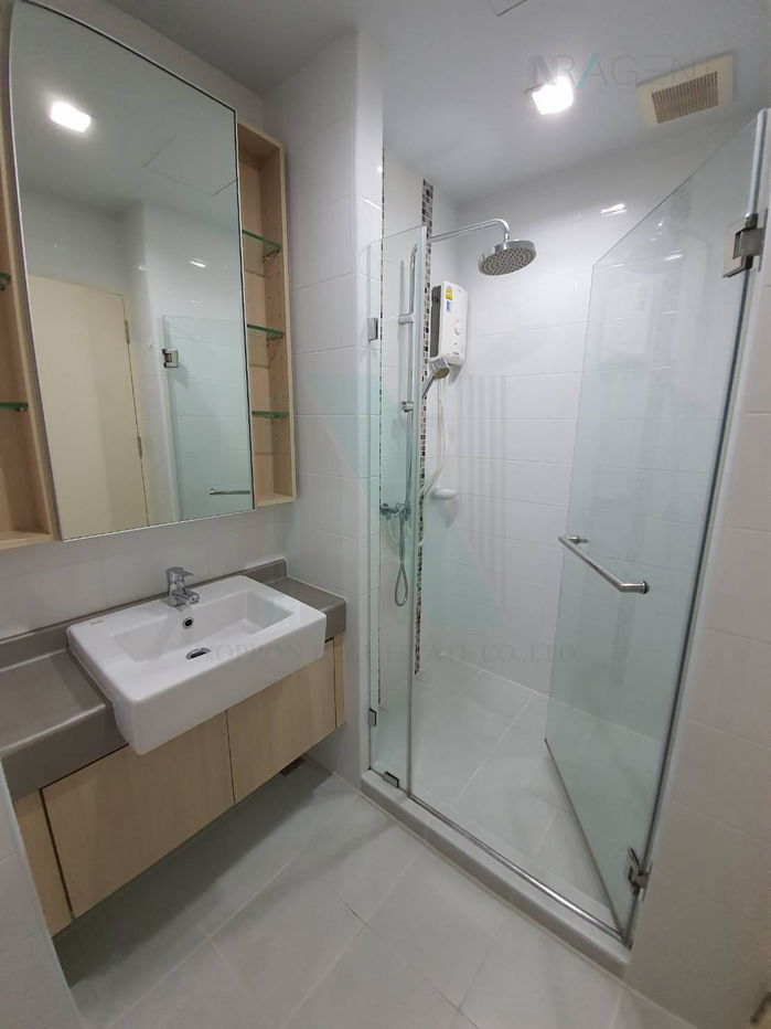 รูป 🔺 ขายคอนโด คาซ่า คอนโด รัชดา-ราชพฤกษ์ อาคาร 1 ชั้น 27 สตูดิโอ ขนาด 27 ตรม ใกล้ รพ.พญาไท 3 - รูปที่ 2/8