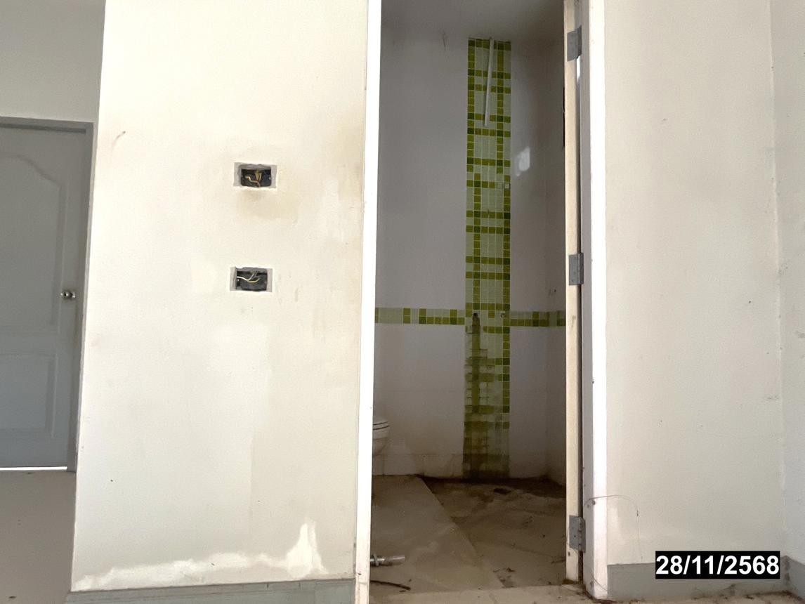 รูป บ้านเดี่ยว สำหรับขาย - โนนสมบูรณ์ เมืองบึงกาฬ บึงกาฬ - รูปที่ 29/48