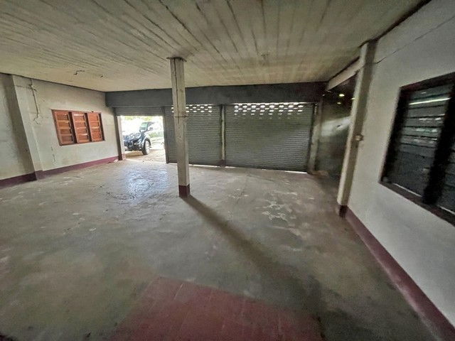 รูป F3-0232 ขายบ้านเดี่ยว ถนนสายจุน - ปง ต. จุน อ.จุน จ.พะเยา - รูปที่ 2/8