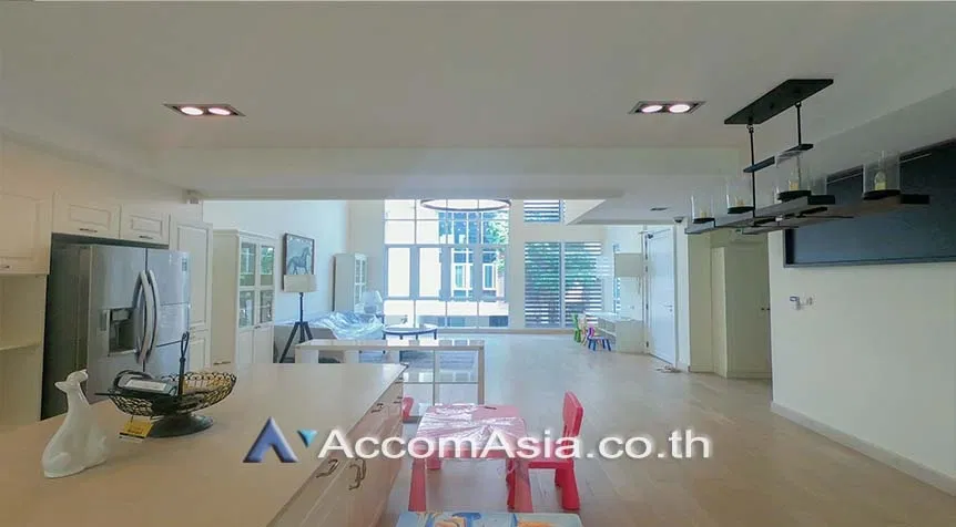 รูป 🔼🔽 AccomA 📩 Pet friendly 4 BR Townhouse @The Parklane 12 (AA14036) - รูปที่ 11/19