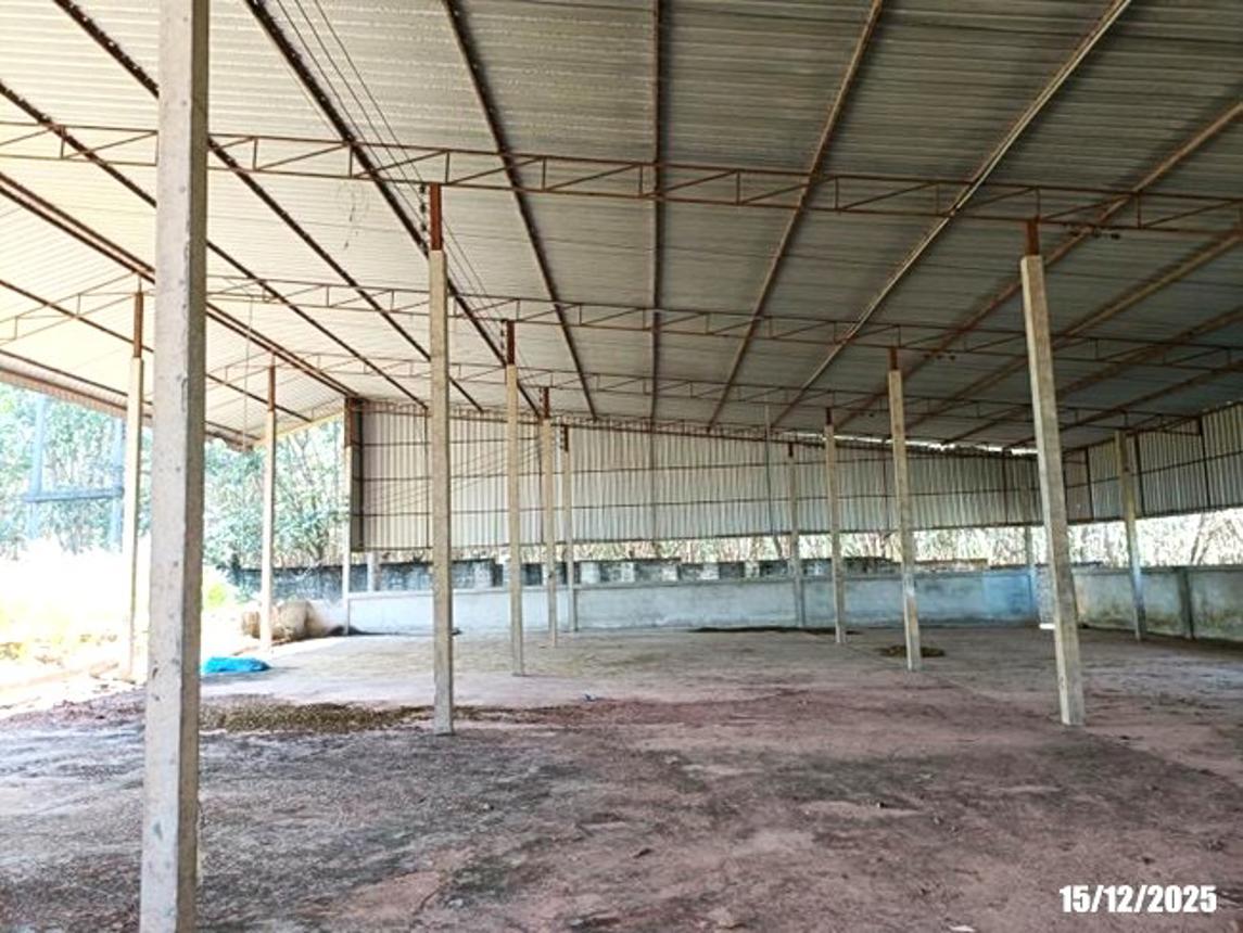 picture FACTORY 7480 Sq.w. Nongkai for 32.1M - 34/44