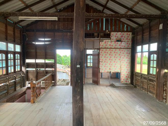 รูป บ้านเดี่ยว สำหรับขาย - วังพัฒนา บางซ้าย พระนครศรีอยุธยา - รูปที่ 10/34