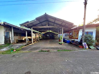 Houses for sale Trang : HOME for sale  Bang Mak Kantrang Trang