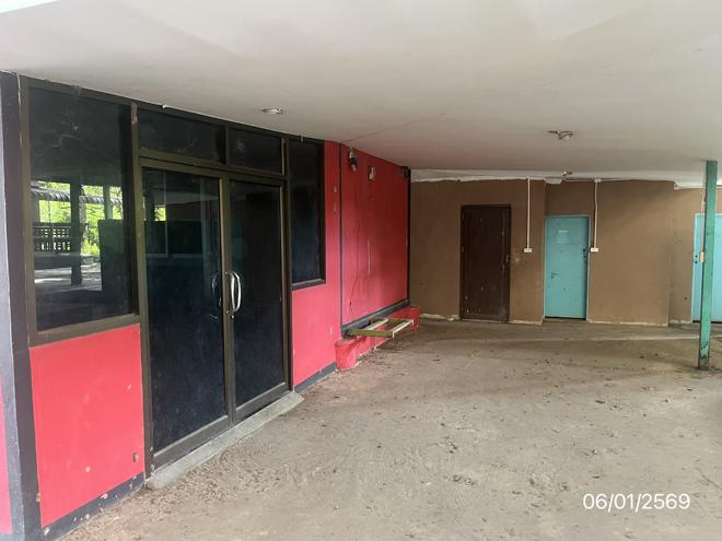 รูป โกดัง สำหรับขาย - เพชรละคร หนองไผ่ เพชรบูรณ์ - รูปที่ 10/48