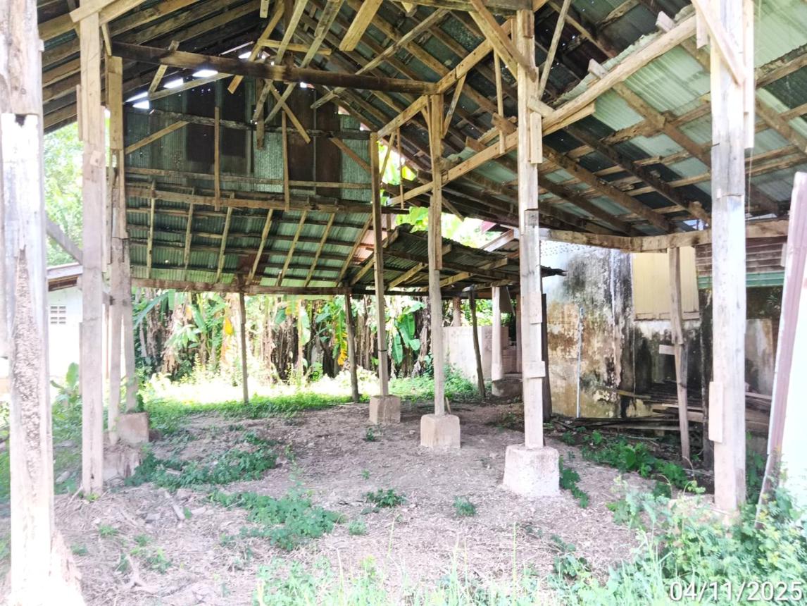 รูป บ้านเดี่ยว สำหรับขาย - เวียงทอง สูงเม่น แพร่ - รูปที่ 30/34