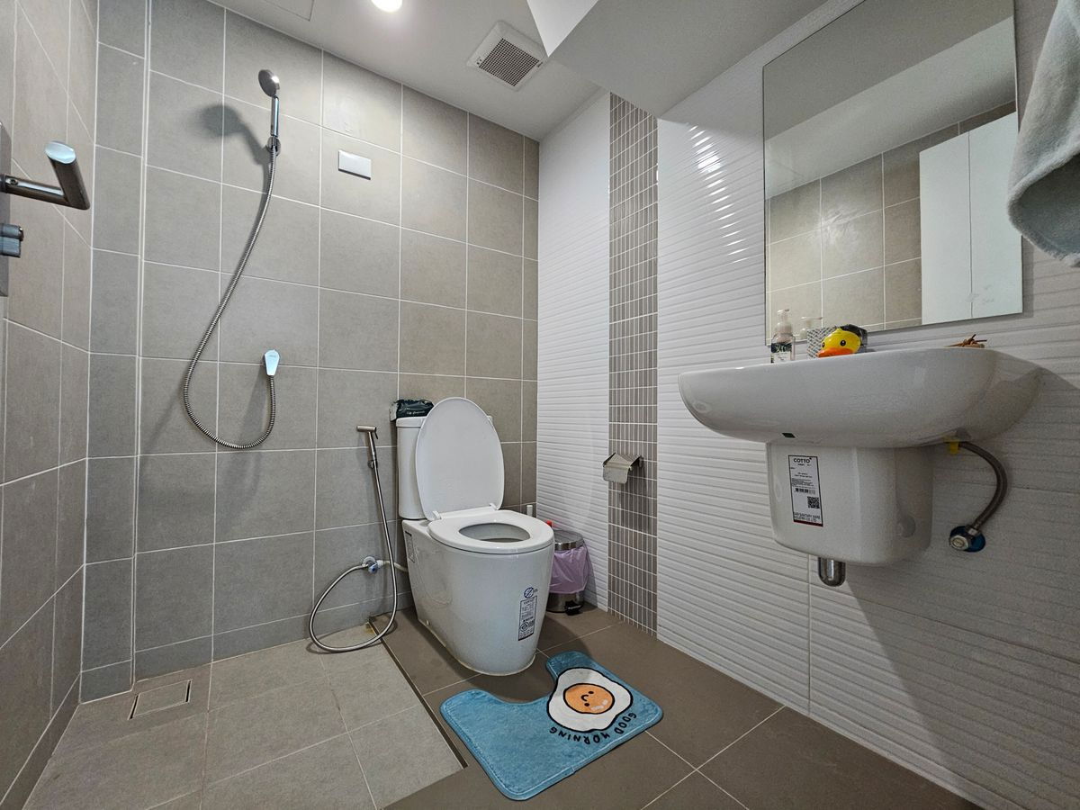 รูป 🏡 ให้เช่า บ้านแฝด 3 ชั้น บ้านกลางเมือง THE EDITION Rama 9 – กรุงเทพกรีฑา 📍 ทำเลศักยภาพ พระราม 9 – กรุงเทพกรีฑา – ศรีนครินทร์ – ร่มเกล้า - รูปที่ 11/18