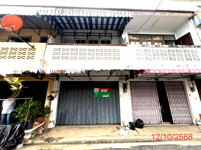 อาคารพาณิชย์ สำหรับขาย - มะขามเตี้ย เมืองสุราษฎร์ธานี สุราษฎร์ธานี