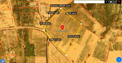 Land for sale Si Racha Chonburi :  Land for Sale in EEC Area – Sriracha, Chonburi