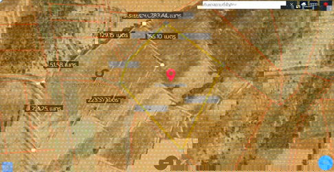 ขายที่ดินศรีราชาบ่อวินติดถนนเส้น331หางท่าเรึอแหลมฉบัง22KM