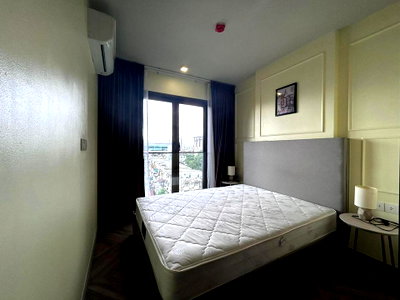 Condos for rent : DT-6099  For Rent: Chapter Thonglor 25Near BTS Thong Lo and BTS Phrom Phong.
