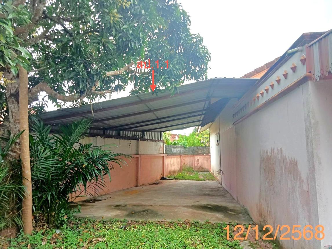 รูป บ้านเดี่ยว สำหรับขาย ธัญทิพย์ เหนือคลอง เหนือคลอง กระบี่ - รูปที่ 29/34