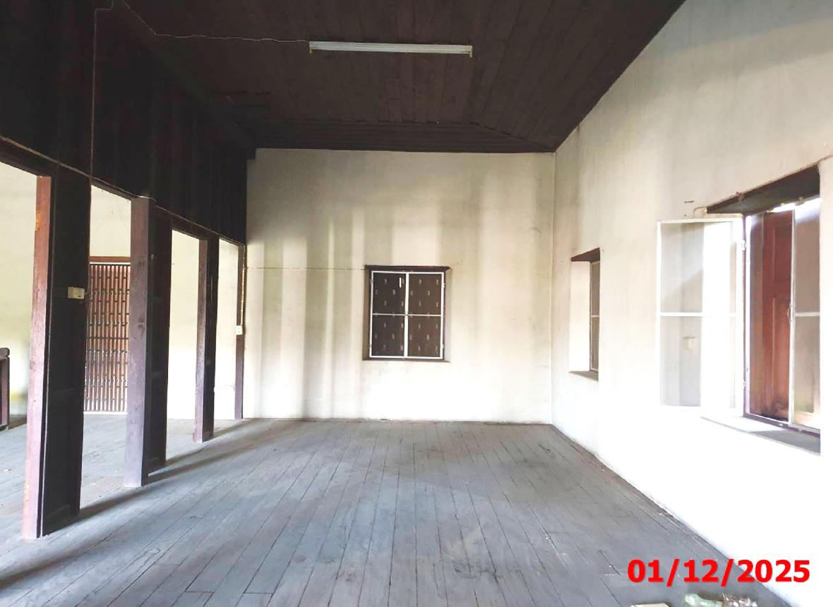 รูป บ้านเดี่ยว สำหรับขาย - ในเมือง เมืองลำพูน ลำพูน - รูปที่ 26/40