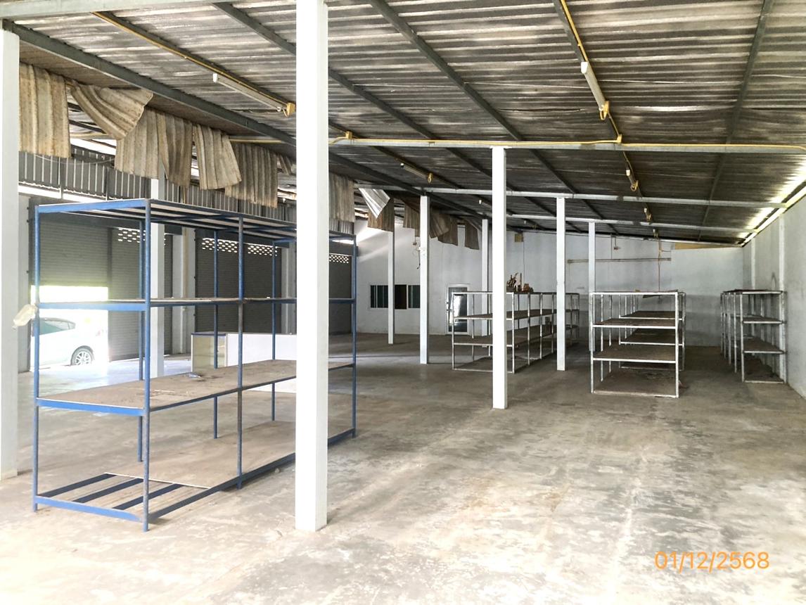 รูป บ้านเดี่ยว สำหรับขาย - บางสวรรค์ พระแสง สุราษฎร์ธานี - รูปที่ 11/18