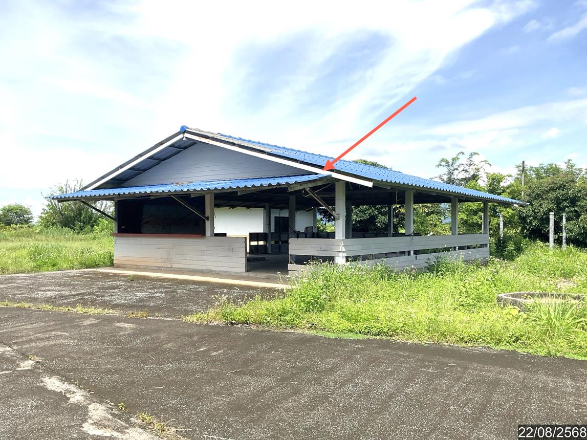 รูป อาคารโรงงาน สำหรับขาย - ไม้ยา พญาเม็งราย เชียงราย - รูปที่ 34/44