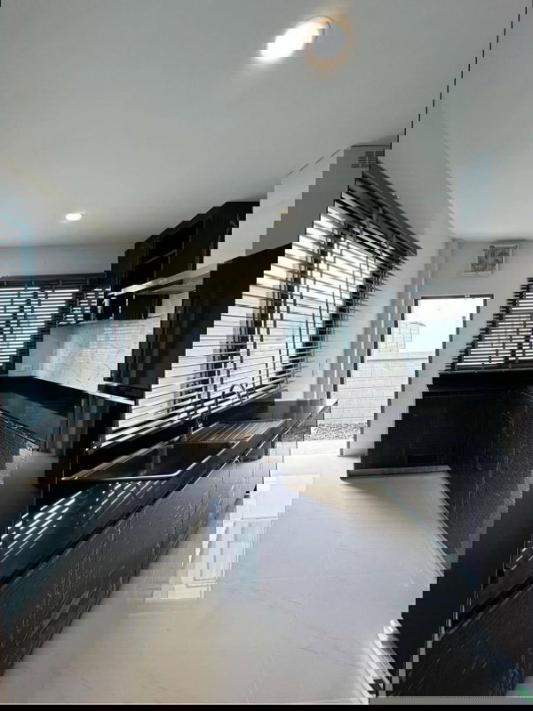 รูป 🏡 ให้เช่า บ้านเดี่ยวหรู พร้อมเข้าอยู่ โครงการ The City บางนา ✨บ้านขนาดใหญ่ในโซนบางนา ทำเลศักยภาพ ใกล้เมกะบางนา และโรงเรียนนานาชาติ - รูปที่ 8/8