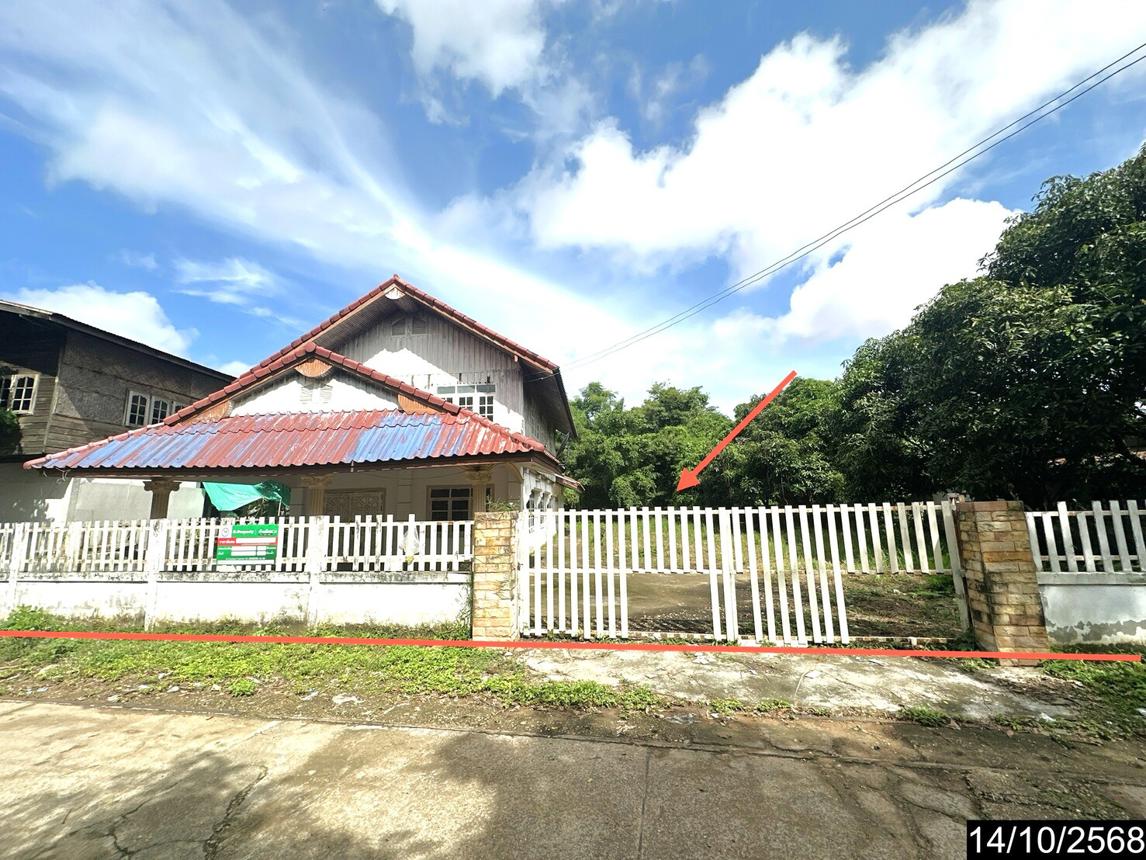 picture HOME for sale Si Bunruang Muang Muddahan Mukdahan - 11/24