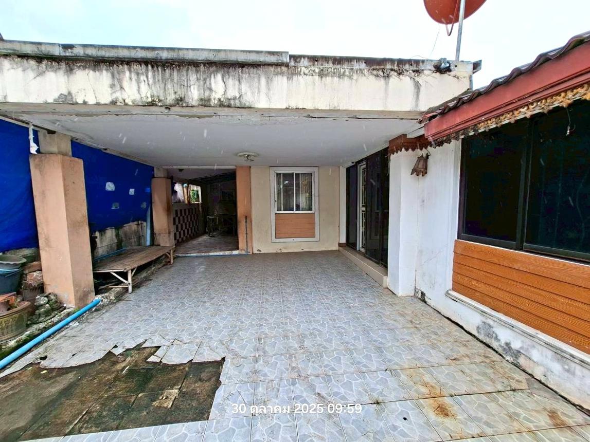 รูป บ้านเดี่ยว สำหรับขาย บ้านสุขุมวิท 5 ท่าตูม ศรีมหาโพธิ ปราจีนบุรี - รูปที่ 19/34