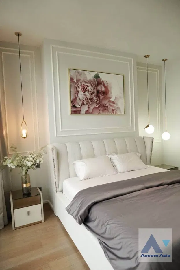 picture 🔼🔽 AccomA 📩 Fully Furnished 2 BR Condominium @KRAAM Sukhumvit 26 (AA45481) - 8/14