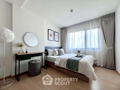 คอนโดให้เช่า : คอนโด 1-ห้องนอน ที่ ชีวาทัย ฮอลล์มาร์ค ลาดพร้าว - โชคชัย 4 (เฟส 2) ใน สะพานสอง (ID 2497910)