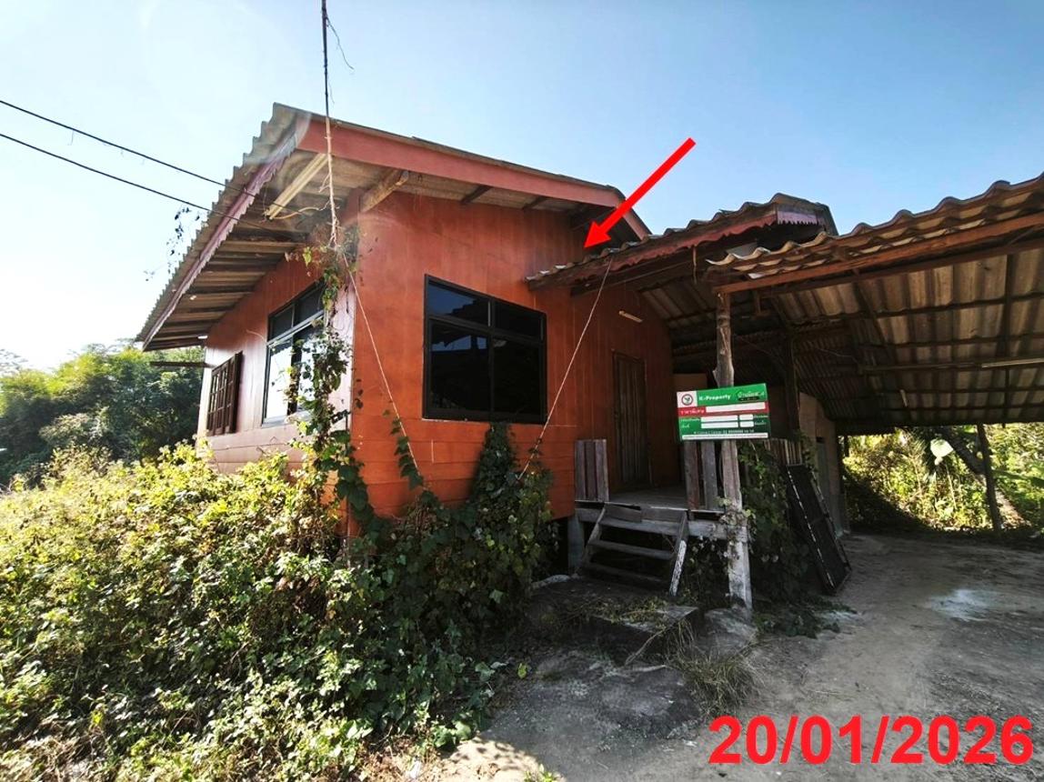 รูป บ้านเดี่ยว สำหรับขาย - ป่าสัก เมืองลำพูน ลำพูน - รูปที่ 16/34