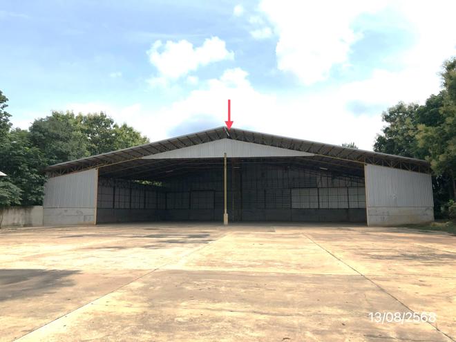 รูป โกดัง สำหรับขาย - ศิลา หล่มเก่า เพชรบูรณ์ - รูปที่ 8/52