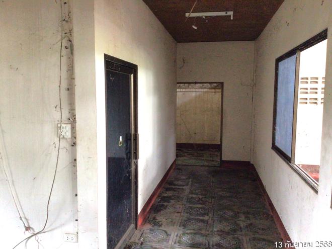 รูป โกดัง สำหรับขาย - แม่เจดีย์ เวียงป่าเป้า เชียงราย - รูปที่ 8/34