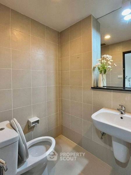 รูป คอนโด 1-ห้องนอน ที่ คอนโดวันพลัส คลองชล ใกล้ นิมมานเหมินท์ (ID 2661501) - รูปที่ 7/16