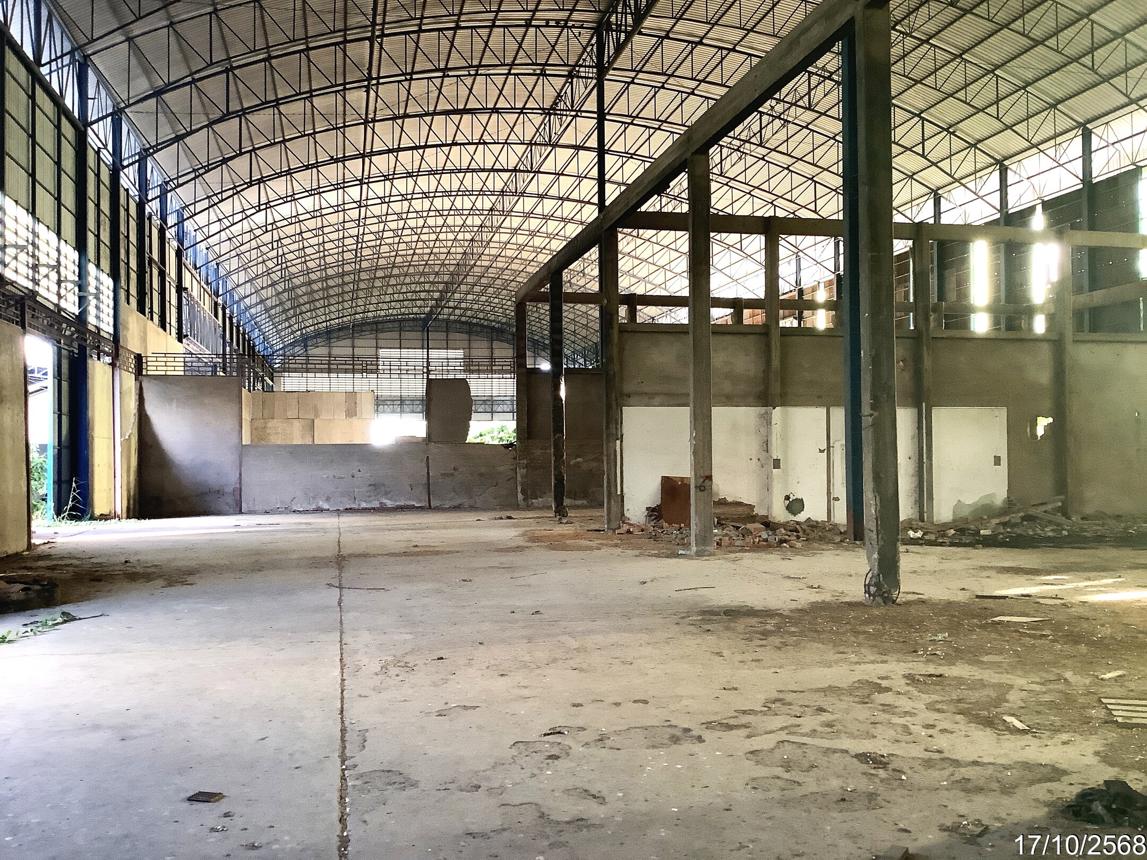 รูป โกดัง สำหรับขาย - เสือโฮก เมืองชัยนาท ชัยนาท - รูปที่ 38/44