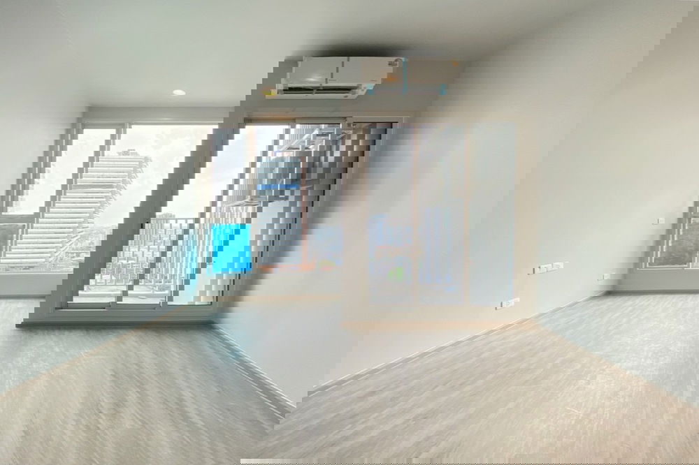 รูป 🔥 สำหรับขาย !! ห้องหายาก, ชั้นสูง 17++, ห้องทิศตะวันออก !! Code C20260200009..Culture Thonglor, 1 นอน, 1 น้ำ, พร้อมชุดครัวและเฟอร์นิเจอร์, ราคาพิเศษ! - รูปที่ 5/14