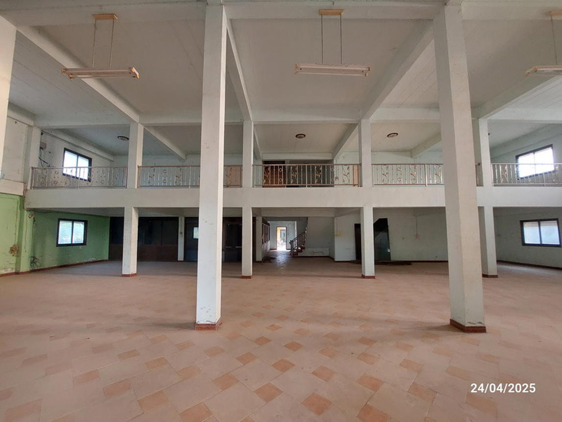 รูป อาคารโรงงาน สำหรับขาย - ท่าลี่ ท่าลี่ เลย - รูปที่ 21/38