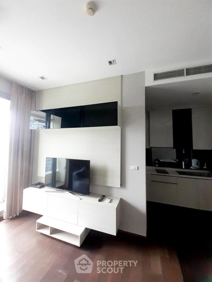 รูป คอนโด 2-ห้องนอน ที่ คิว อโศก ใกล้ MRT เพชรบุรี (ID 2550490) - รูปที่ 10/12