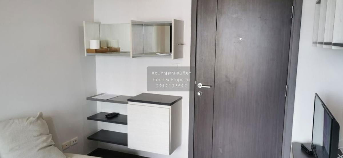 รูป เช่าคอนโด  เดอะ เบส พาร์คอีสต์ สุขุมวิท 77 BTS-อ่อนนุช พระโขนงเหนือ เขต ทวีวัฒนา กรุงเทพ CX-89423 ✅ ทักไลน์ @connexproperty ตอบทันที ทีมงานมืออาชีพ ✅ - รูปที่ 3/6