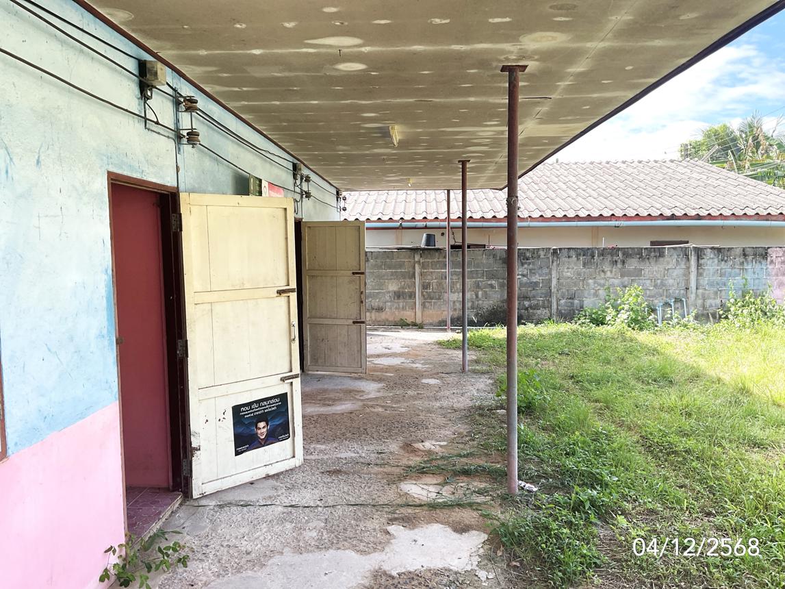 รูป บ้านเดี่ยว สำหรับขาย - สระแก้ว เมืองสระแก้ว สระแก้ว - รูปที่ 14/24