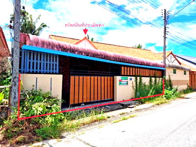 Houses for sale Songkhla : HOME for sale  Khlong Hae Hat Yai Songkhla