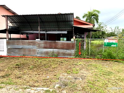 Houses for sale Phan Chiang Rai : HOME for sale  Mae Yen Phan Chiang Rai