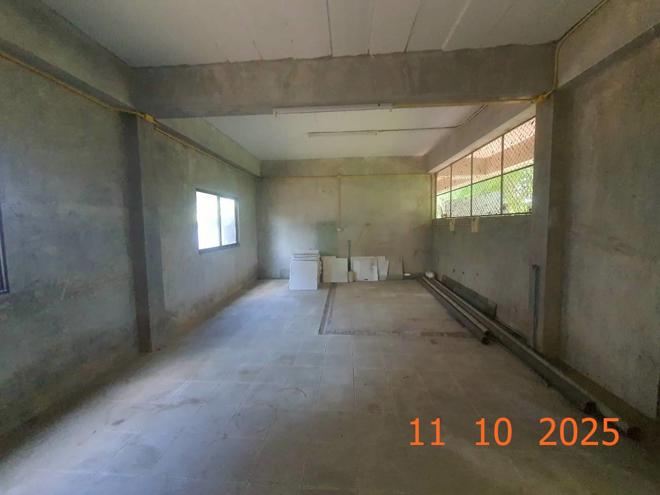 รูป อาคารพาณิชย์ สำหรับขาย - หนองผึ้ง สารภี เชียงใหม่ - รูปที่ 13/42