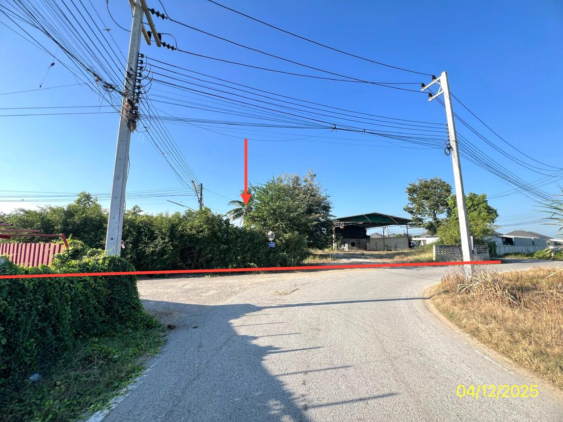 รูป อาคารโรงงาน สำหรับขาย - วังศาลา ท่าม่วง กาญจนบุรี - รูปที่ 23/46