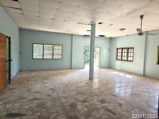 รูป บ้านเดี่ยว สำหรับขาย - หัวรอ เมืองพิษณุโลก พิษณุโลก - รูปที่ 6/42