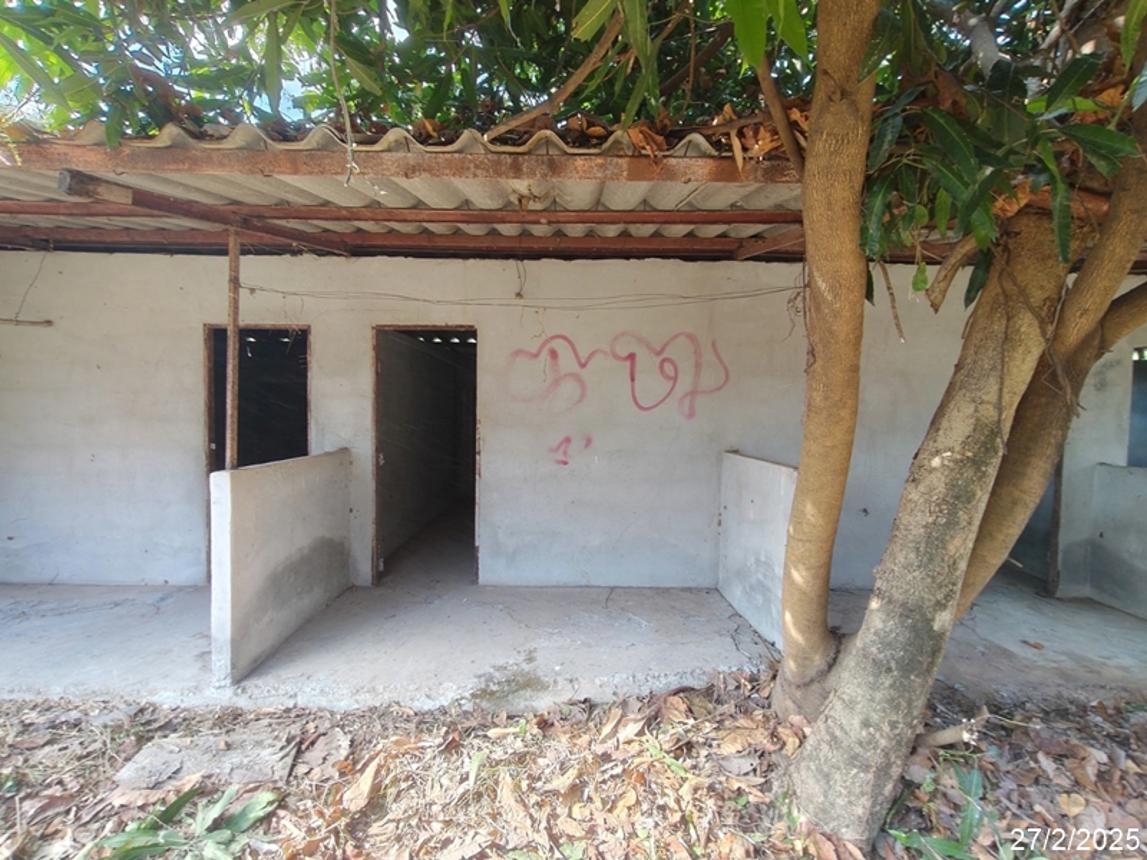 รูป บ้านเดี่ยว สำหรับขาย - หนองเสาเล้า ชุมแพ ขอนแก่น - รูปที่ 39/64