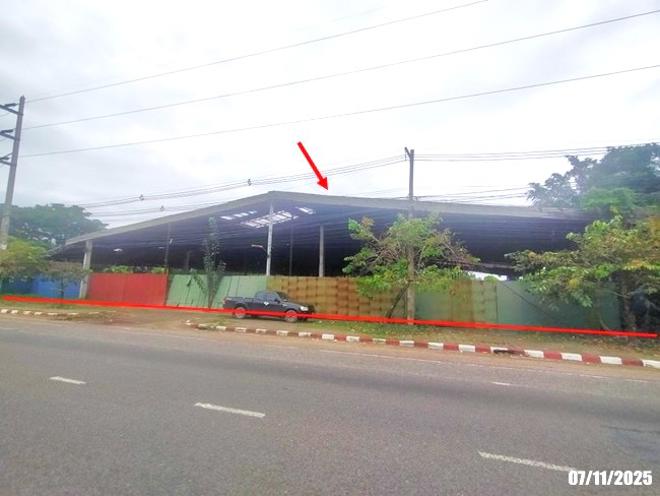 รูป อาคารสำนักงาน สำหรับขาย - หนองบัว เมืองหนองบัวลำภู หนองบัวลำภู - รูปที่ 24/56