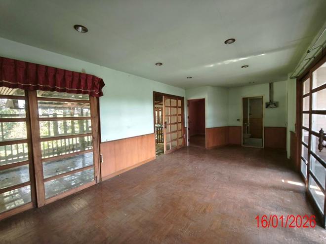 รูป บ้านเดี่ยว สำหรับขาย - ล้อมแรด เถิน ลำปาง - รูปที่ 11/38