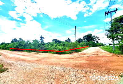 Land for sale Mae Tha Lamphang : LAND for sale  Nam Cho Mae Tha Lamphang