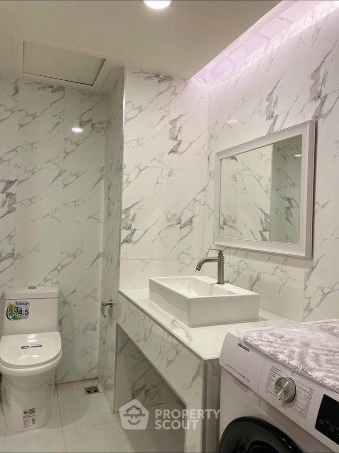 picture 1-BR Condo in Chang Phueak (ID 1854515) - 4/14
