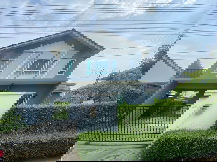 บ้านเดี่ยวให้เช่า : ให้เช่าบ้านเดี่ยวโครงการเพอร์เฟคเพลส รามอินทรา-วงแหวน เฟส1