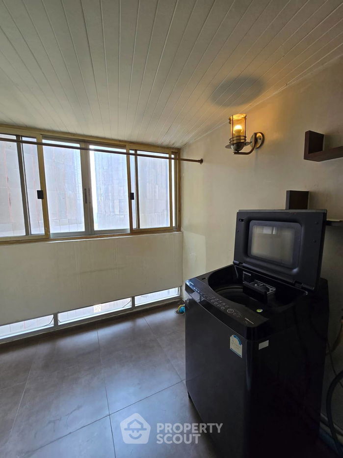 รูป คอนโด 2-ห้องนอน ที่ ไท ปิง ทาวเวอร์ส สุขุมวิท 63 ใกล้ ARL รามคำแหง (ID 2657434) - รูปที่ 5/13