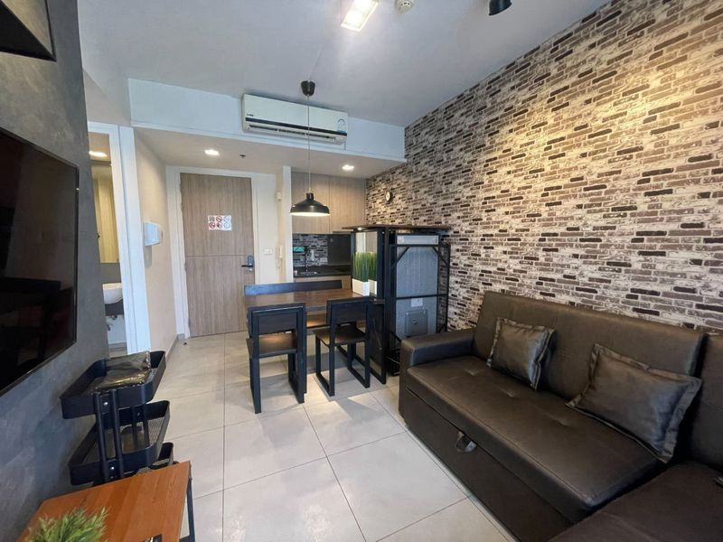 รูป ⛵ Unixx ⛵ Mountain view / 19F / 1bedroom >> THB15,000/month彡 - รูปที่ 5/13